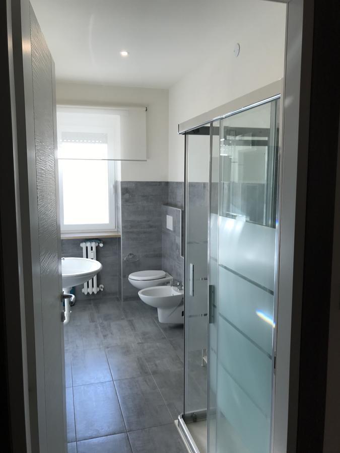 Apartamento Poloni Verona